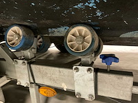 1991 sea ray boats 220 da boot - afbeelding 33 van  47