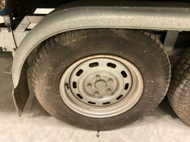 1991 sea ray boats 220 da boot - afbeelding 39 van  47