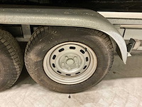 1991 sea ray boats 220 da boot - afbeelding 40 van  47