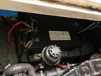 1991 sea ray boats 220 da speed boot “v8” diesel - afbeelding 16 van  36