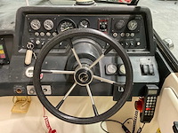 1991 sea ray boats 220 da speed boot “v8” diesel - afbeelding 25 van  36