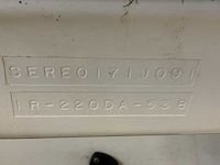 1991 sea ray boats 220 da speed boot “v8” - afbeelding 4 van  47