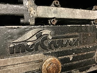 1991 sea ray boats 220 da speed boot “v8” - afbeelding 20 van  47