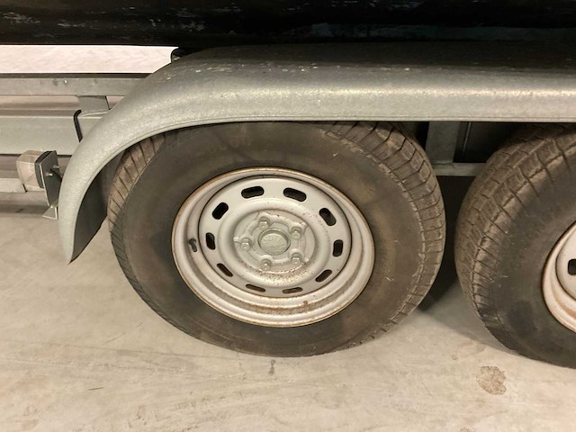 1991 sea ray boats 220 da speed boot “v8” - afbeelding 40 van  47