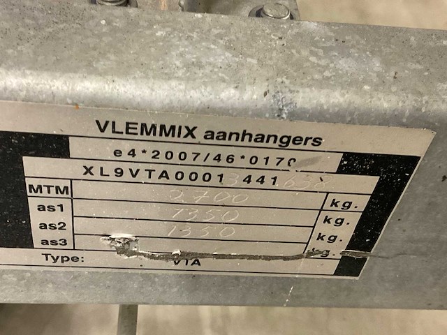 1991 sea ray boats 220 da speed boot “v8” - afbeelding 5 van  47