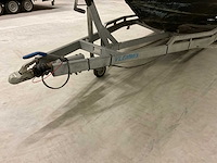 1991 sea ray boats 220 da speed boot “v8” - afbeelding 10 van  47