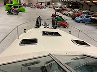 1991 sea ray boats 220 da speed boot “v8” - afbeelding 3 van  35