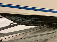 1991 sea ray boats 220 da speed boot “v8” - afbeelding 5 van  35
