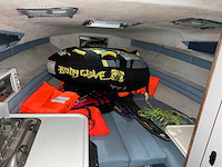 1991 sea ray boats 220 da speed boot “v8” - afbeelding 13 van  35