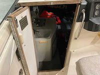 1991 sea ray boats 220 da speed boot “v8” - afbeelding 14 van  35