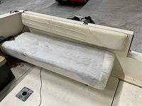 1991 sea ray boats 220 da speed boot “v8” - afbeelding 20 van  35