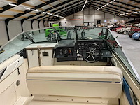 1991 sea ray boats 220 da speed boot “v8” - afbeelding 21 van  35