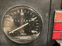 1991 sea ray boats 220 da speed boot “v8” - afbeelding 26 van  35