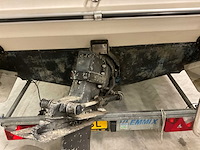 1991 sea ray boats 220 da speed boot “v8” - afbeelding 11 van  47