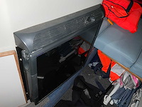 1991 sea ray boats 220 da speed boot “v8” - afbeelding 16 van  47