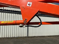 1991 sky-high st100 knikarm hoogwerker - afbeelding 22 van  31