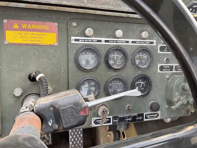 1991 skytrack 6000m verreiker - afbeelding 4 van  19