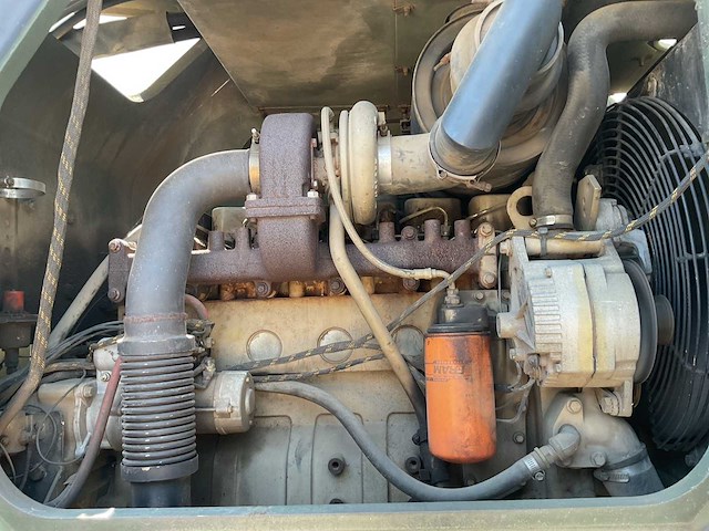 1991 skytrack 6000m verreiker - afbeelding 14 van  19