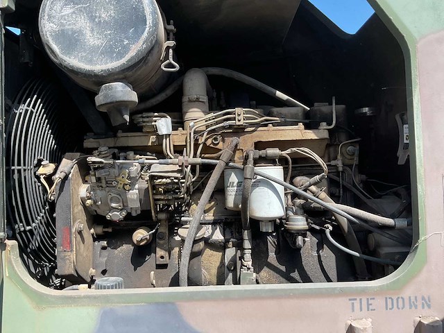 1991 skytrack 6000m verreiker - afbeelding 8 van  19