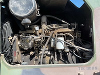 1991 skytrack 6000m verreiker - afbeelding 8 van  19