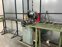 1991 soco afkortcirkelzaagmachine metaal