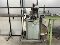 1991 soco afkortcirkelzaagmachine metaal - afbeelding 3 van  8