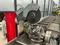 1991 soco afkortcirkelzaagmachine metaal - afbeelding 8 van  8