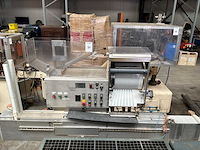 1991 sohnel z 350-20 verpakkingsmachine - afbeelding 2 van  4