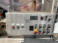 1991 sohnel z 350-20 verpakkingsmachine - afbeelding 3 van  4