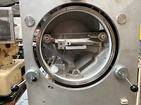 1991 sohnel z 350-20 verpakkingsmachine - afbeelding 4 van  4