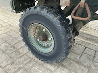 1991 steinbock bwb 3900061 trailer - afbeelding 1 van  10
