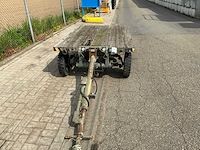 1991 steinbock bwb 3900061 trailer - afbeelding 4 van  10