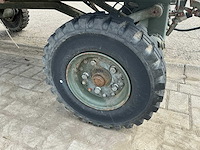 1991 steinbock bwb 3900061 trailer - afbeelding 10 van  10