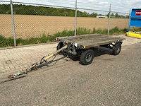 1991 steinbock bwb 3900061 trailer - afbeelding 1 van  8