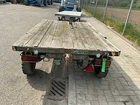 1991 steinbock bwb 3900061 trailer - afbeelding 5 van  8