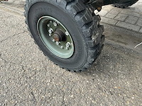 1991 steinbock bwb 3900061 trailer - afbeelding 8 van  8