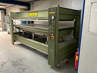 1991 steton p.65 f fineerpers - afbeelding 2 van  7