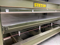 1991 steton p.65 f fineerpers - afbeelding 6 van  7
