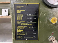 1991 steton p.65 f fineerpers - afbeelding 7 van  7
