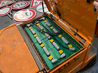 1991 still r50-15 vorkheftruck - afbeelding 4 van  14