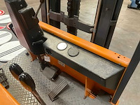 1991 still r50-15 vorkheftruck - afbeelding 5 van  14