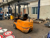 1991 still r50-15 vorkheftruck - afbeelding 8 van  14