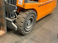 1991 still r50-15 vorkheftruck - afbeelding 10 van  14