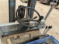 1991 still r60-25 vorkheftruck - afbeelding 8 van  10