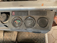 1991 still r60-25 vorkheftruck - afbeelding 9 van  10