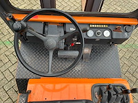 1991 still r70-20t vorkheftruck - afbeelding 2 van  19