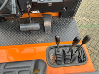 1991 still r70-20t vorkheftruck - afbeelding 3 van  19