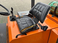 1991 still r70-20t vorkheftruck - afbeelding 6 van  19