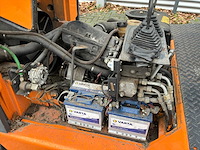 1991 still r70-20t vorkheftruck - afbeelding 7 van  19