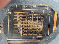 1991 still r70-20t vorkheftruck - afbeelding 10 van  19